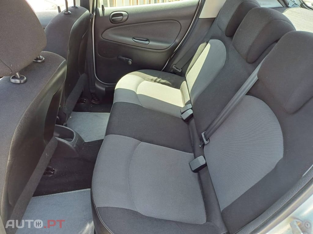 Peugeot 206 1.1 Look