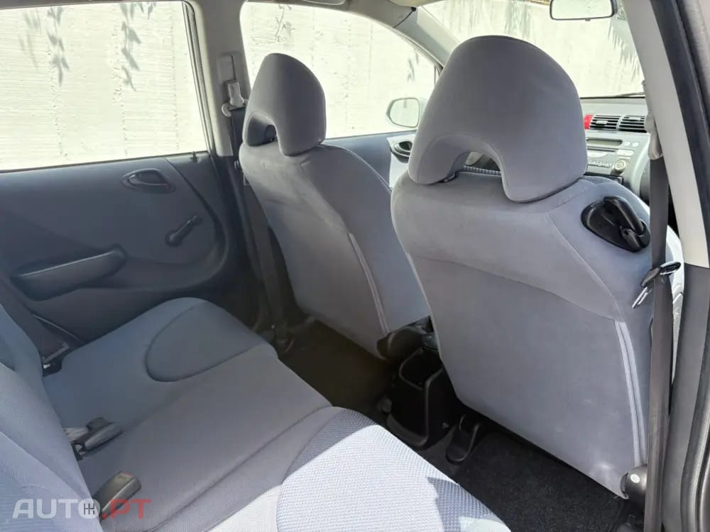 Honda Jazz 1.2 I-VTEC Easy