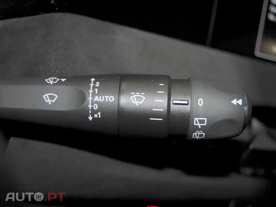 DS DS4 1.2 Hybrid Etoile e-DSC6