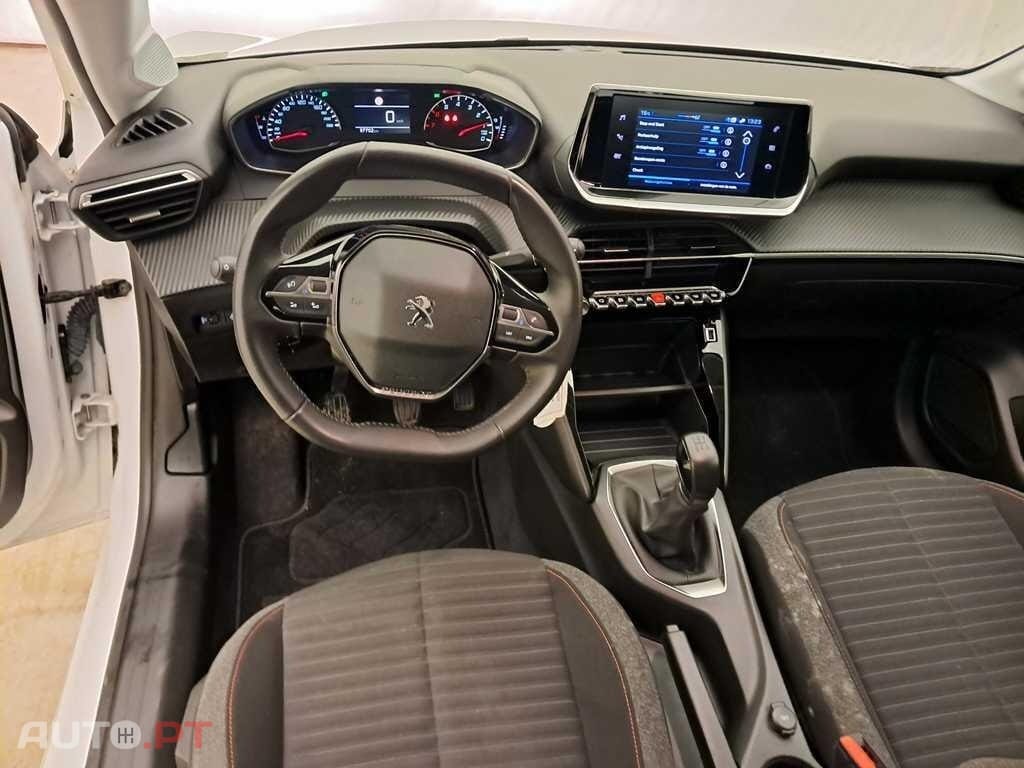Peugeot 208 1.2 PureTech Active Pack