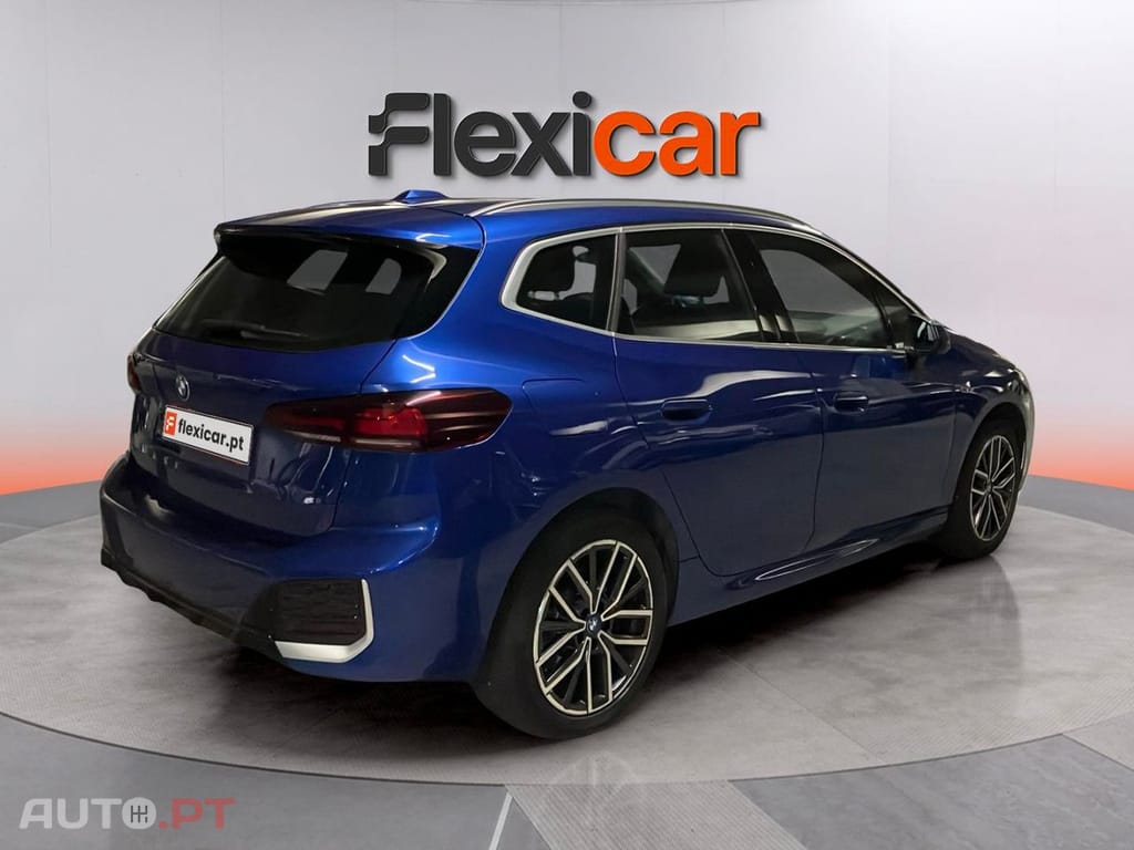 BMW 225 e xDrive Pack Desportivo M