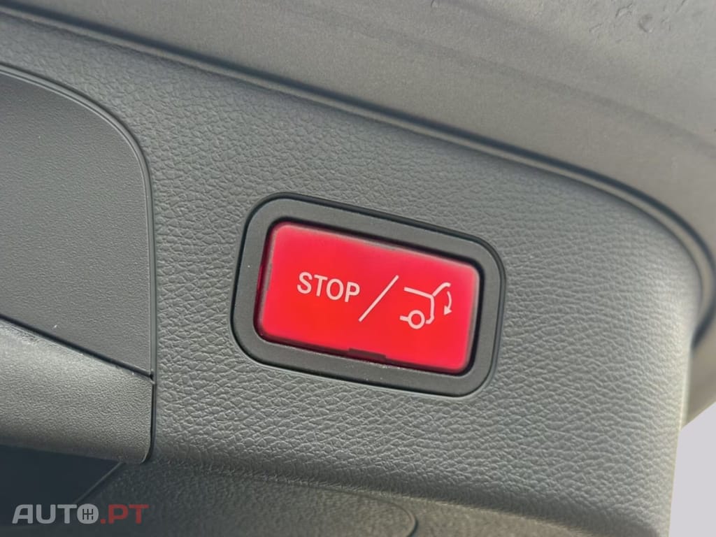 Mercedes-Benz EQC 400 AMG Line 4M