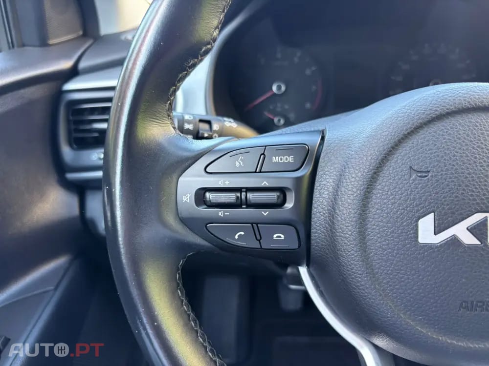 Kia Stonic 1.2 Dynamic