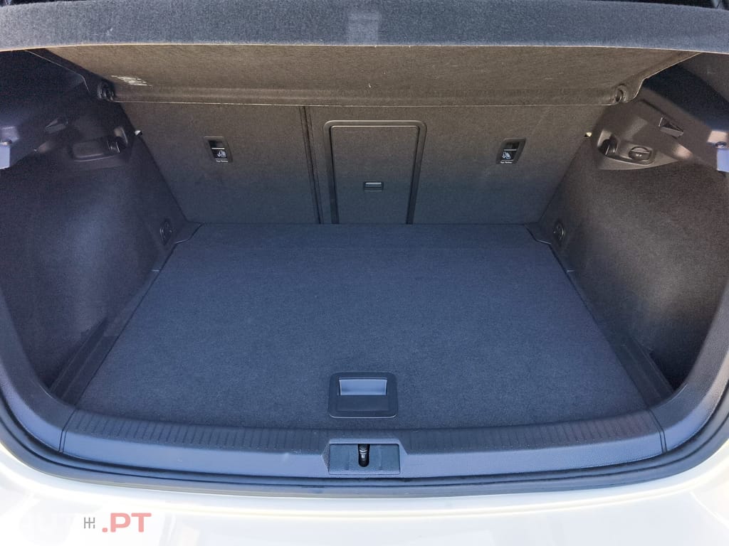 Volkswagen Golf 2.0 TDi GTD