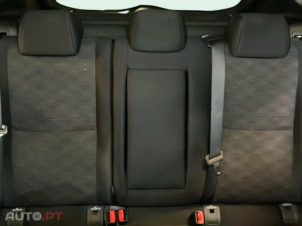 Nissan Qashqai 1.2 DIG-T Acenta Connect