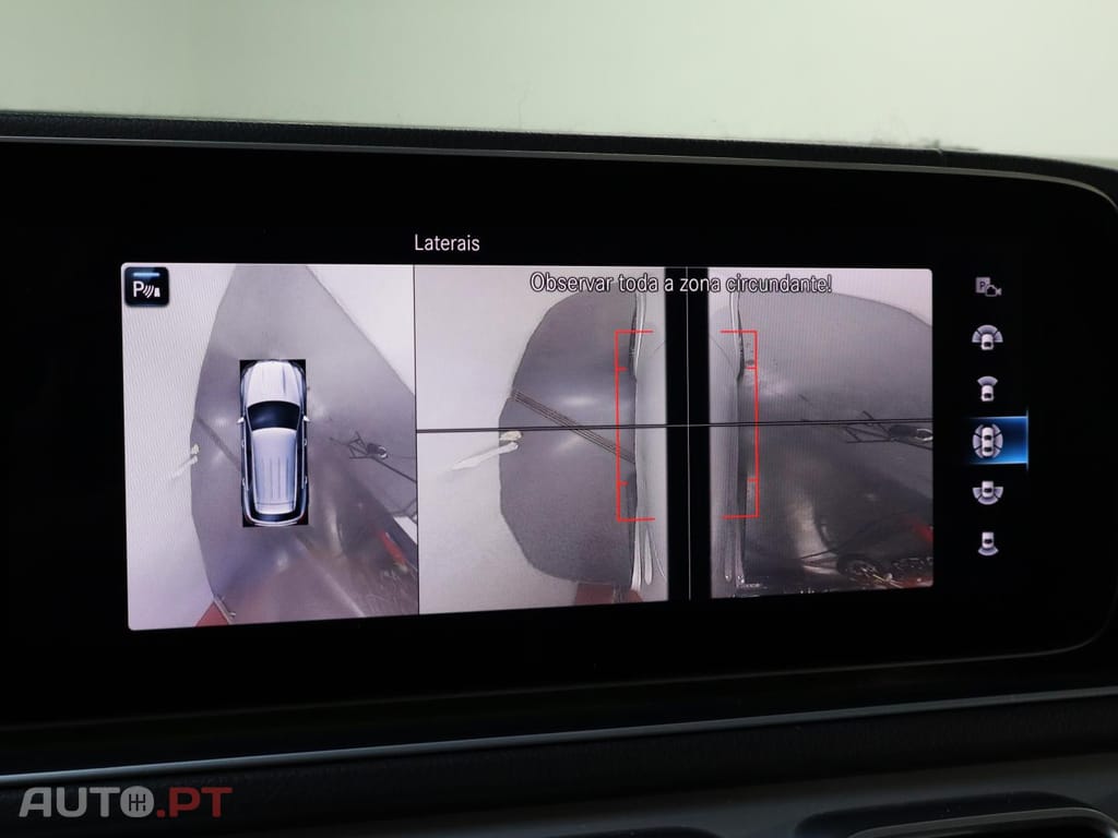 Mercedes-Benz GLE 3.0 GLE 450 4MATIC AMG