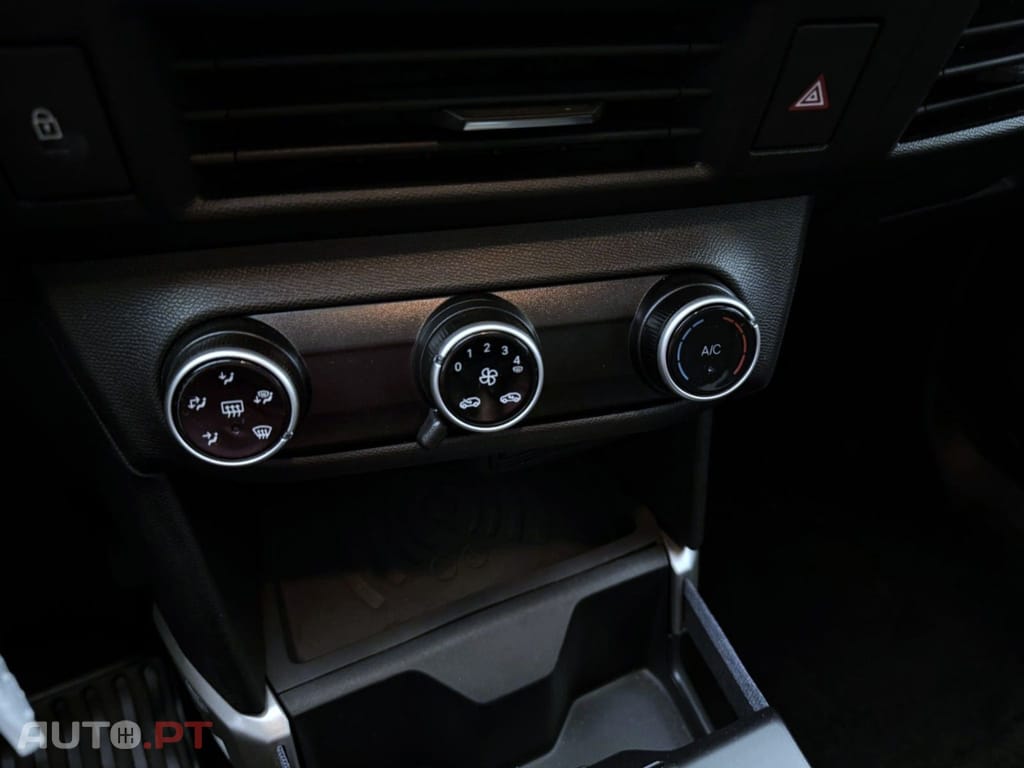 Opel Frontera EDITION