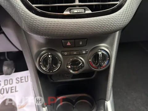 Peugeot 2008 1.2 PureTech Active