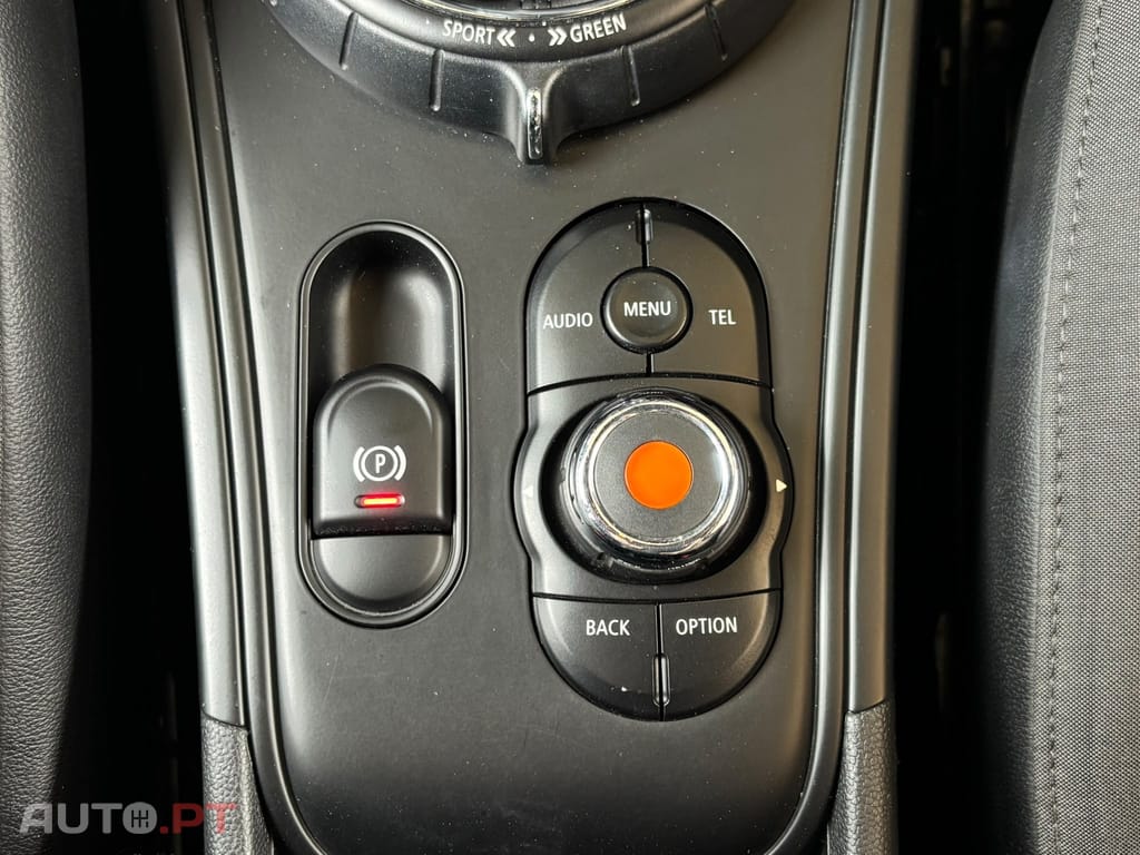 MINI Countryman Cooper D Sport Edition Auto