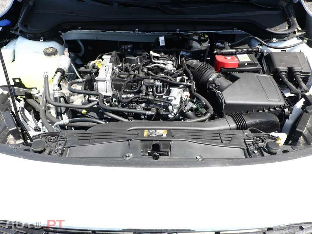 Ford Focus 1.0 EcoBoost S&S TITANIUM X