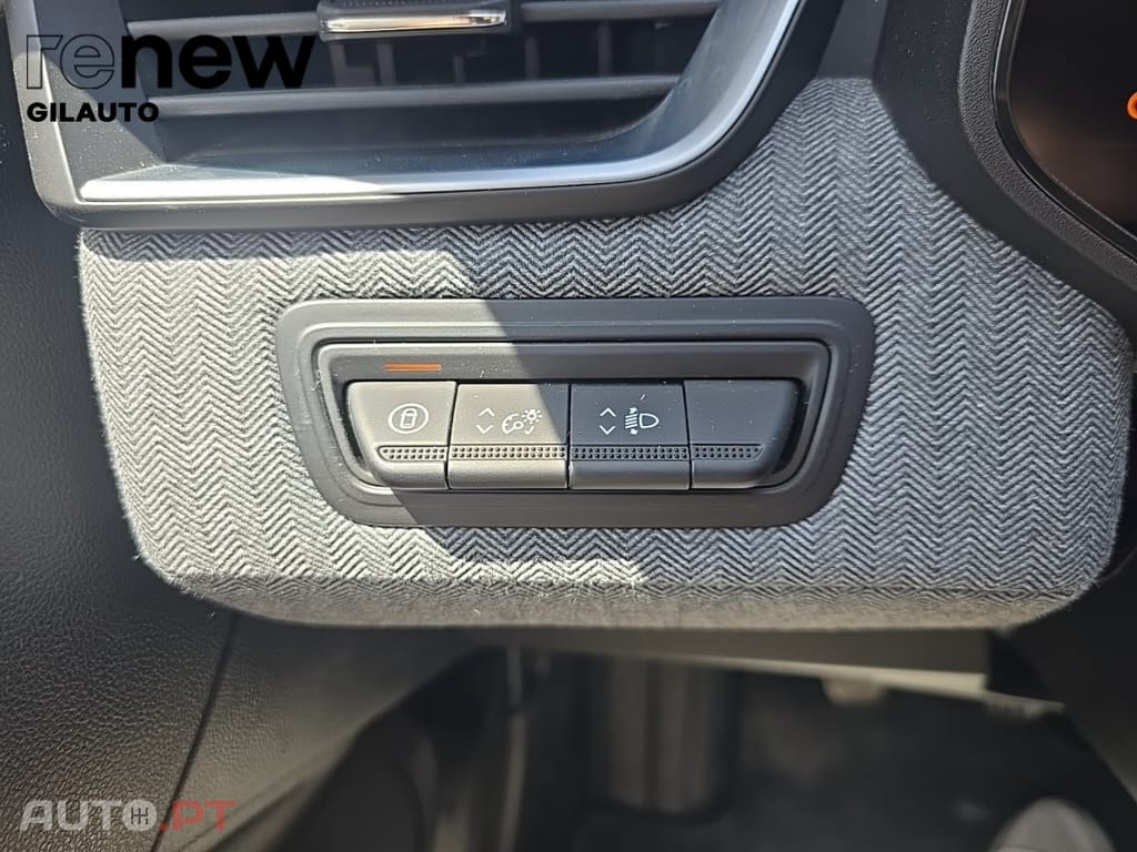 Renault Clio TECHNO TCE 90