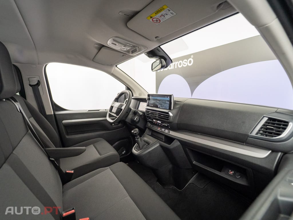 Toyota Proace Verso 2.0 D-4D L2 Exclusive