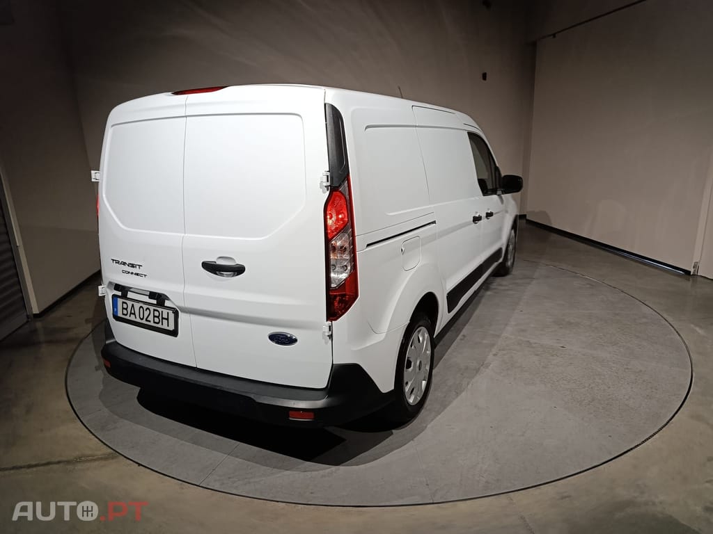Ford Transit Connect 1.5 Tdci L2 (Longa)