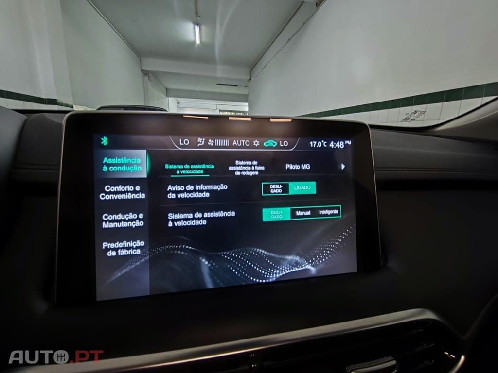 MG EHS 1.5 T-GDI Plug-in Hybrid Luxury