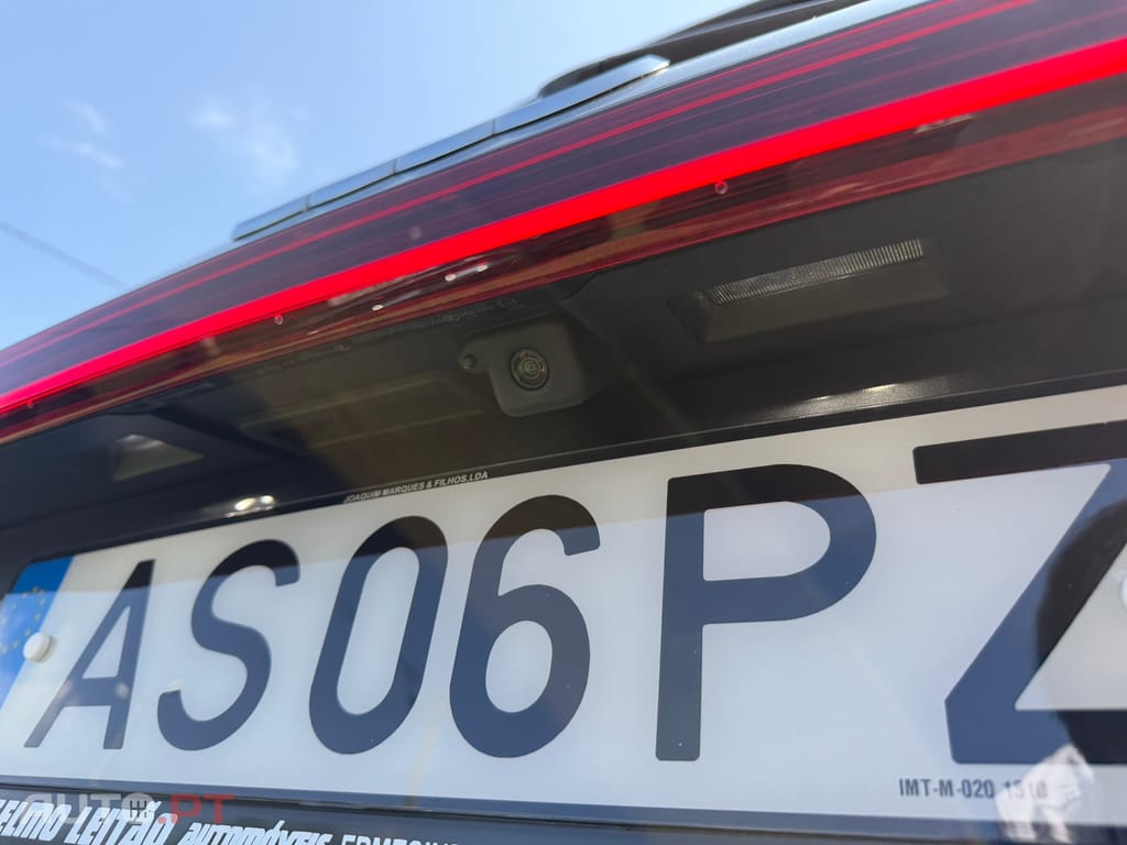 Audi E-Tron 55 quattro S line