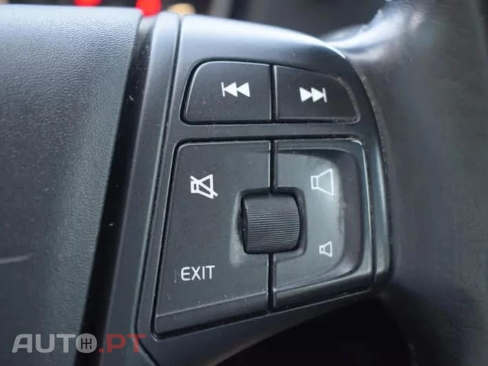 Volvo V40 2.0 D2 Momentum