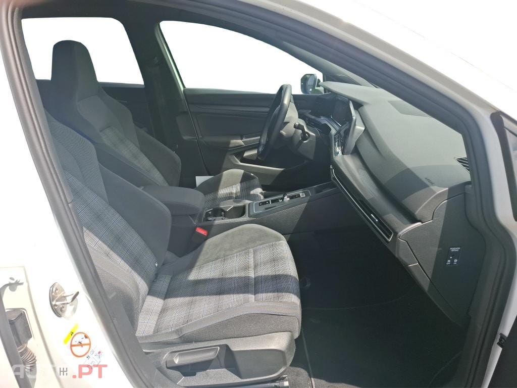 Volkswagen Golf 1.4 TSI GTE DSG