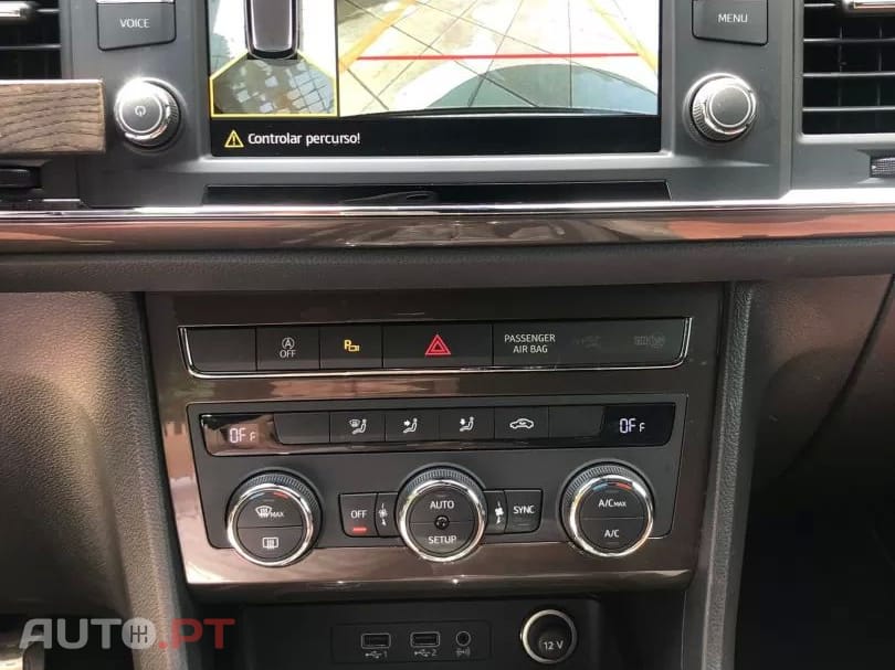 Seat Ateca 1.4 ECO TSI DSG XCELLENCE