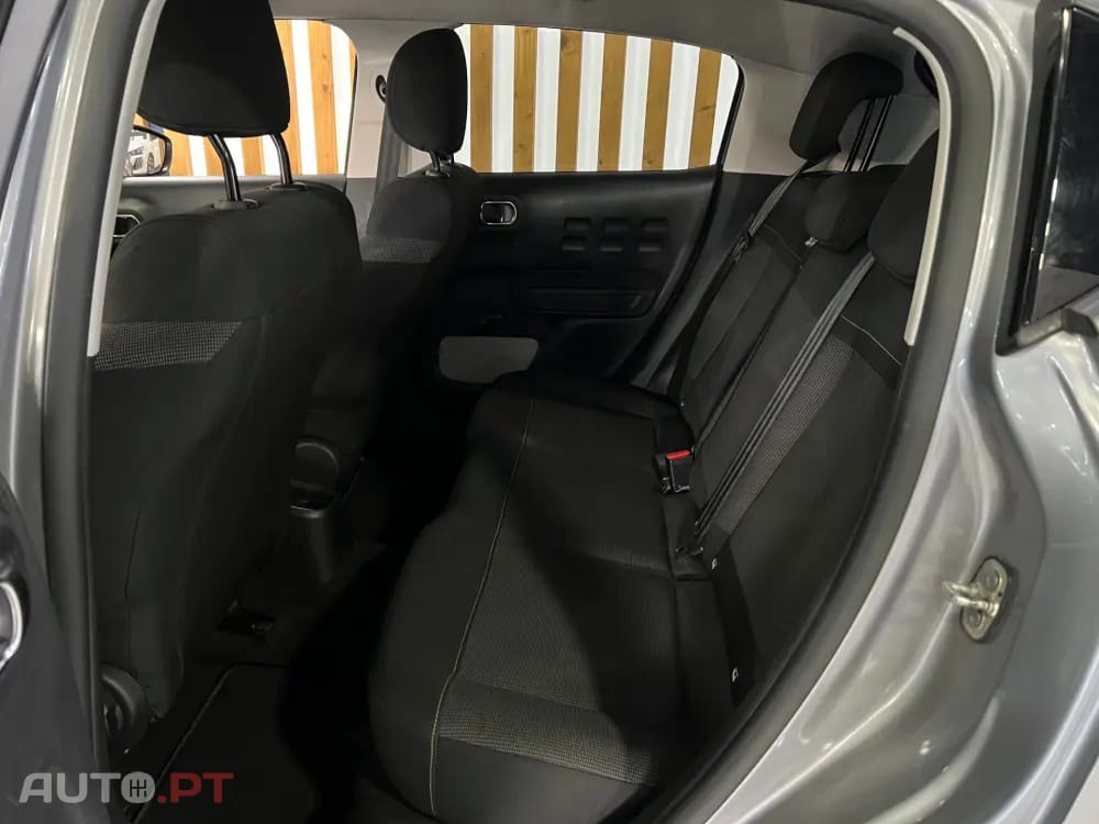 Citroen C3 1.2 PureTech Max