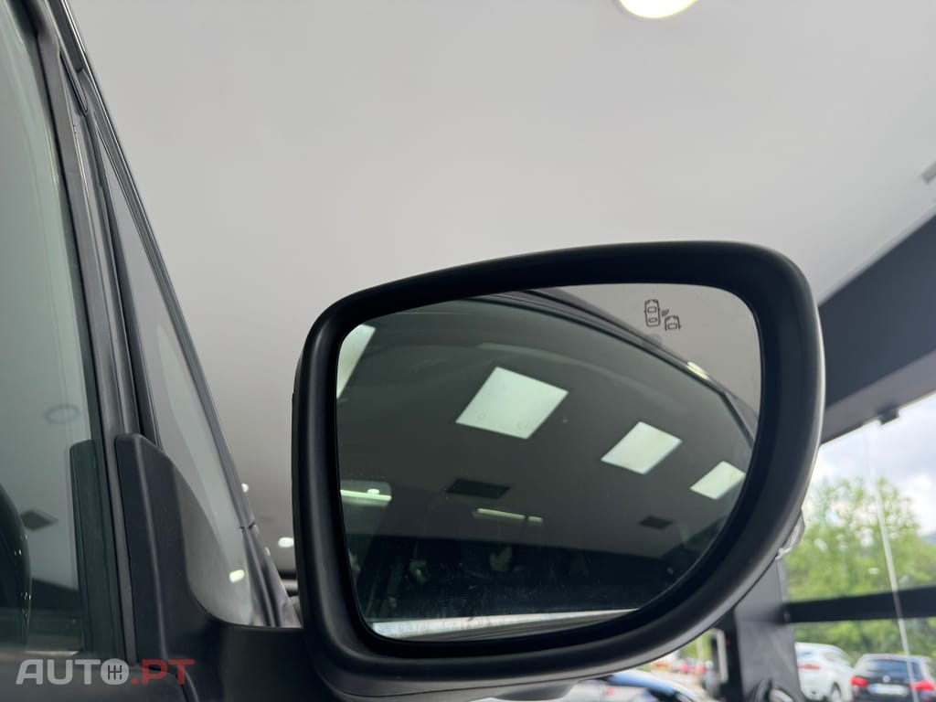 Nissan Leaf 3.Zero