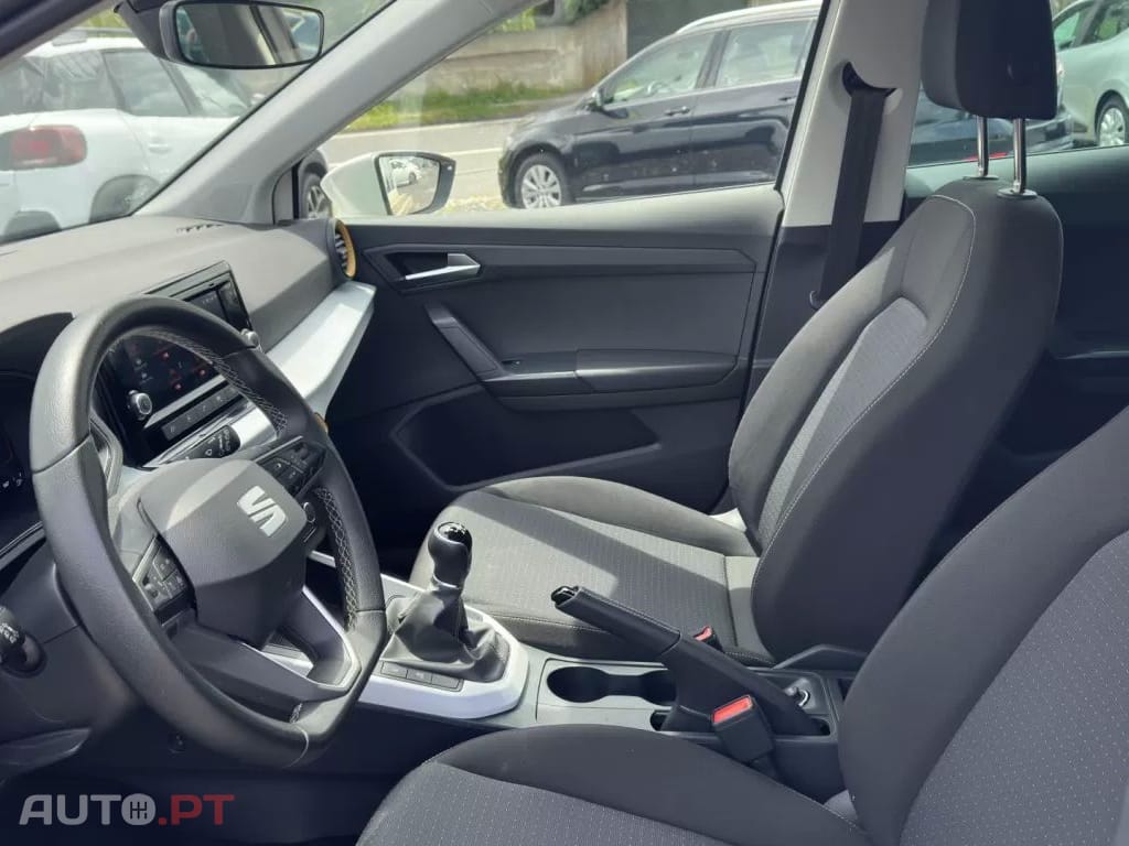 Seat Arona 1.0 TSI Style