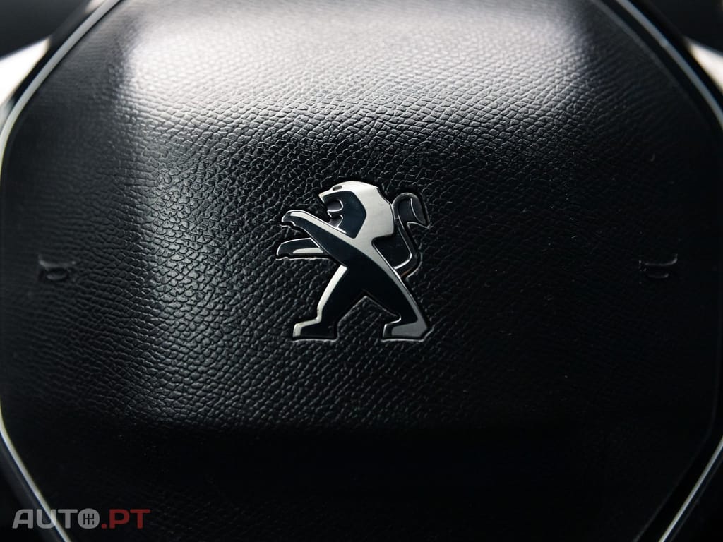 Peugeot 5008 1.5 BlueHDi Active Pack