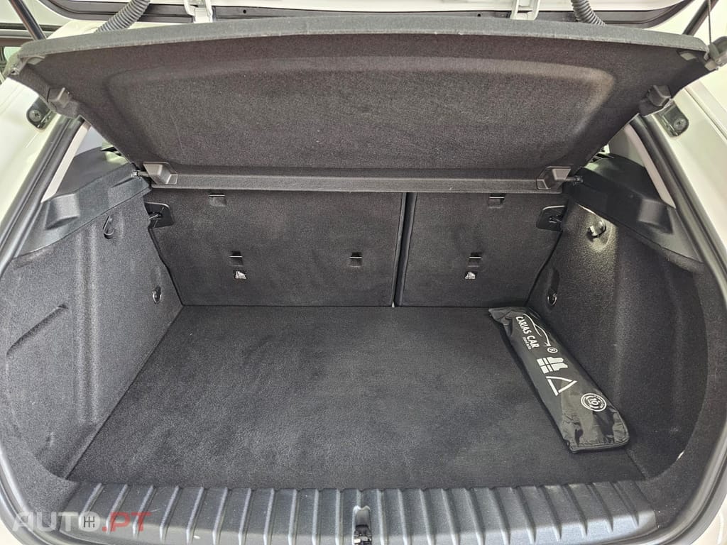 BMW 116 i Advantage Pack M