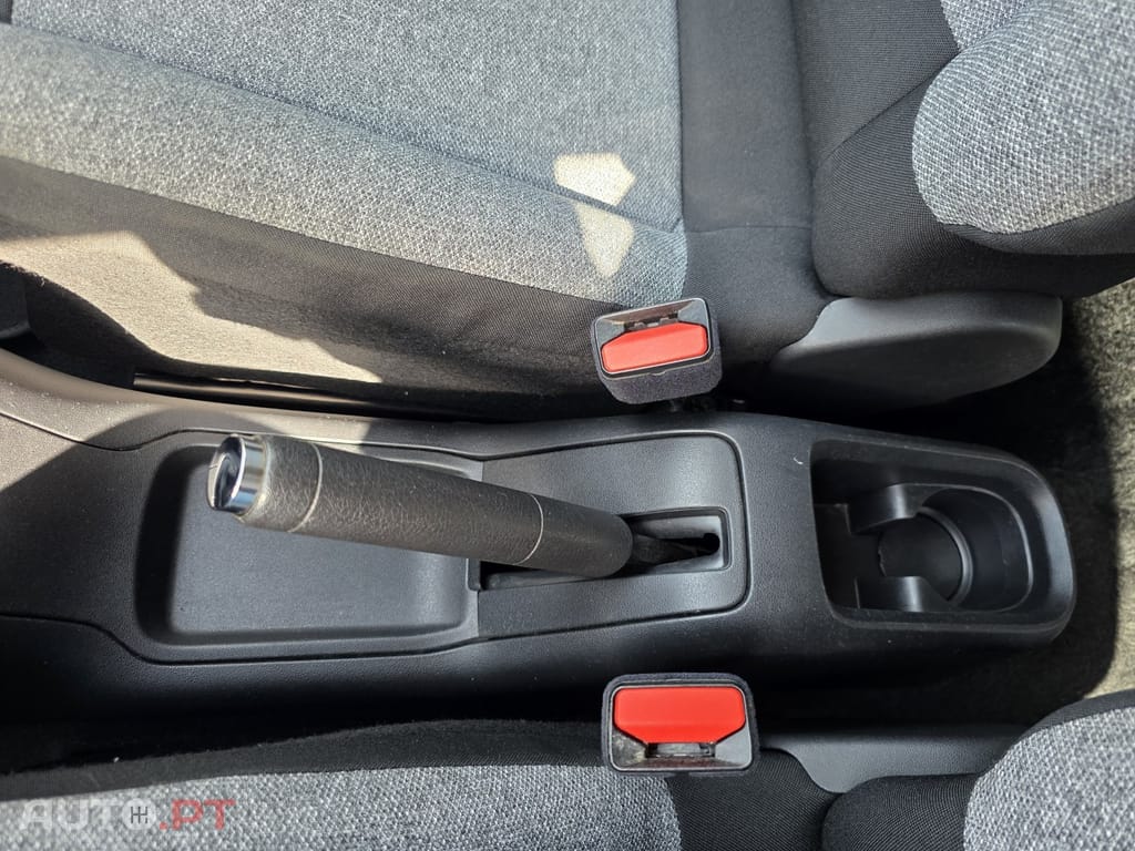 Citroen C3 1.2 PureTech C-Series