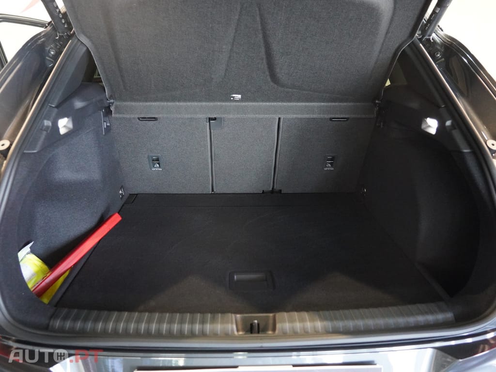 Cupra Terramar 1.5 eTSI DSG
