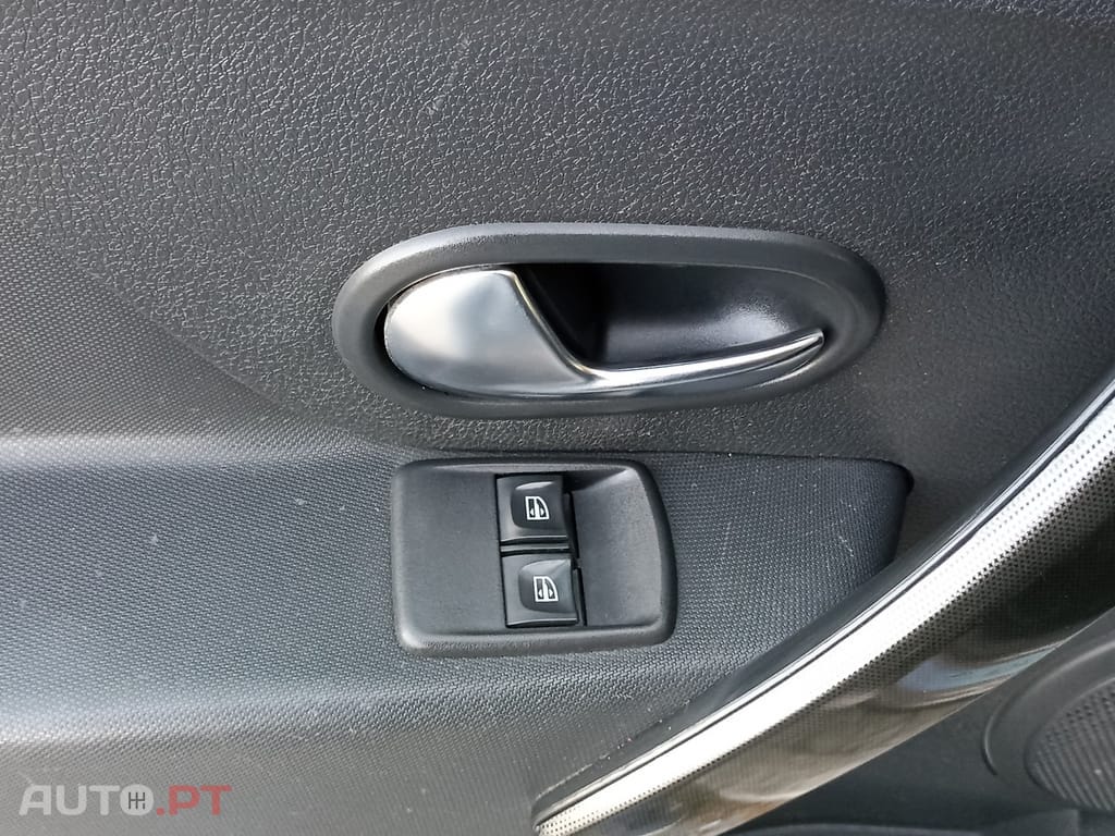 Dacia Logan MCV 0.9 TCe Comfort Bi-Fuel