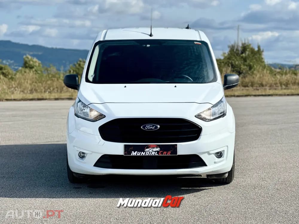 Ford Transit Connect 1.5 TDCi 210 L2  Trend