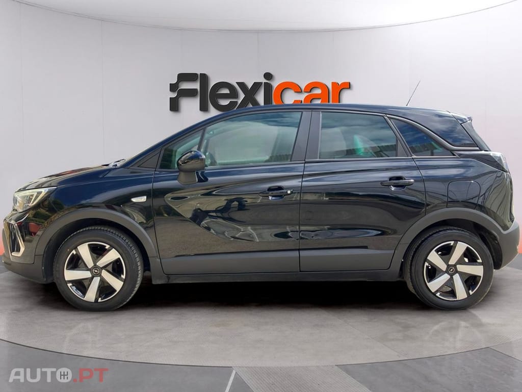 Opel Crossland 1.2 Business Edition