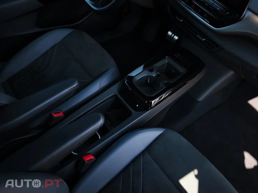 Volkswagen Id.5 Pro