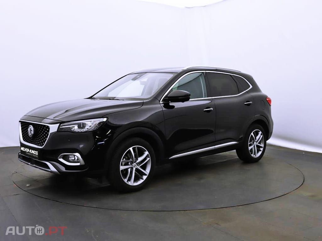 MG EHS 1.5T-GDI PHEV Comfort