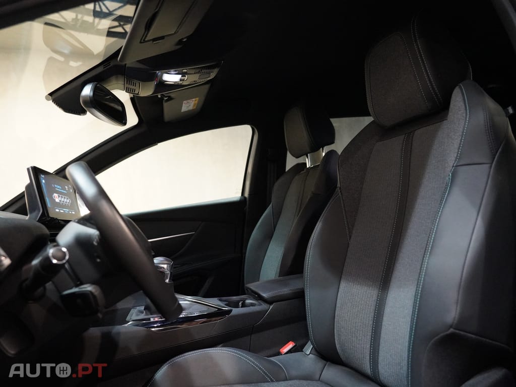 Peugeot 5008 1.2 PureTech Allure Pack