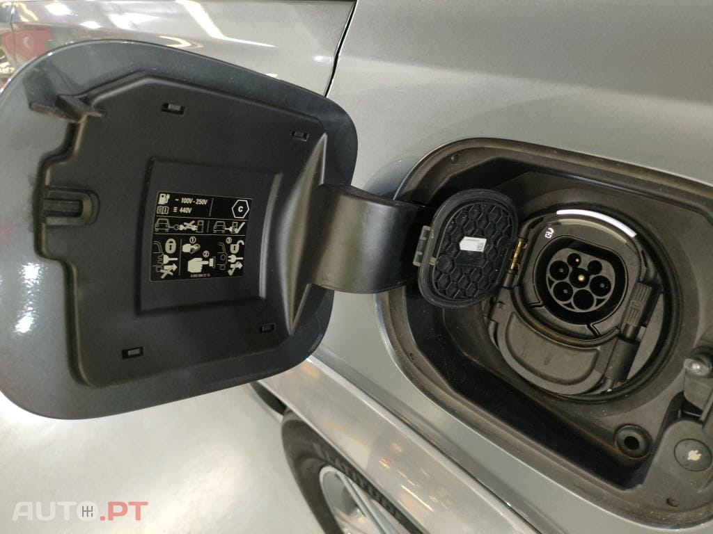 Mercedes-Benz GLE de 4Matic