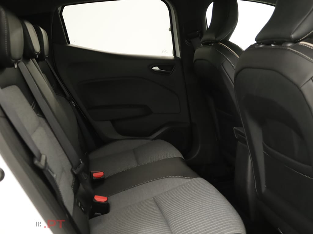 Renault Clio Clio 1.0 TCe Techno Bi-Fuel