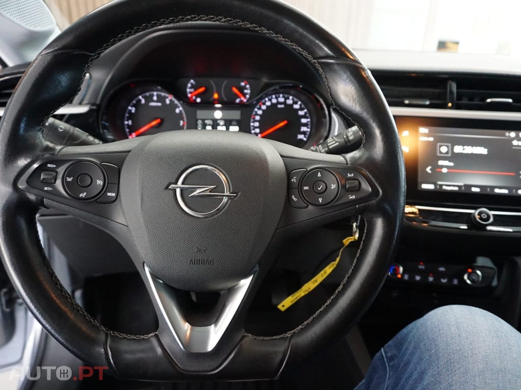 Opel Corsa 1.2 Edition