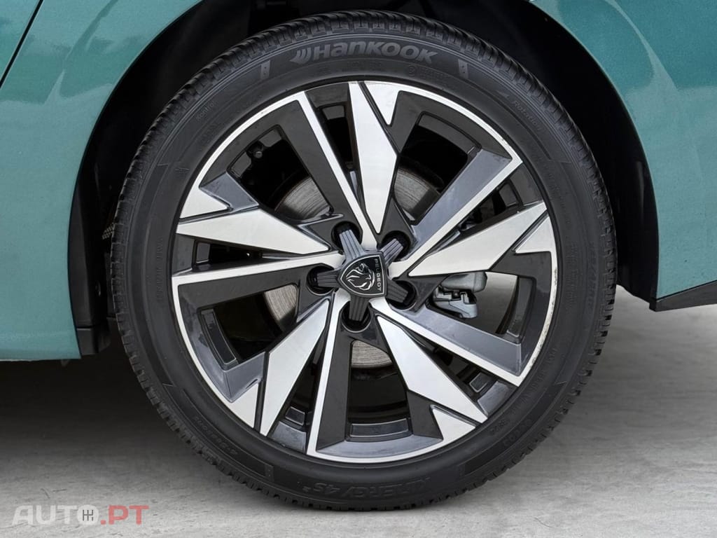 Peugeot 308 SW Allure