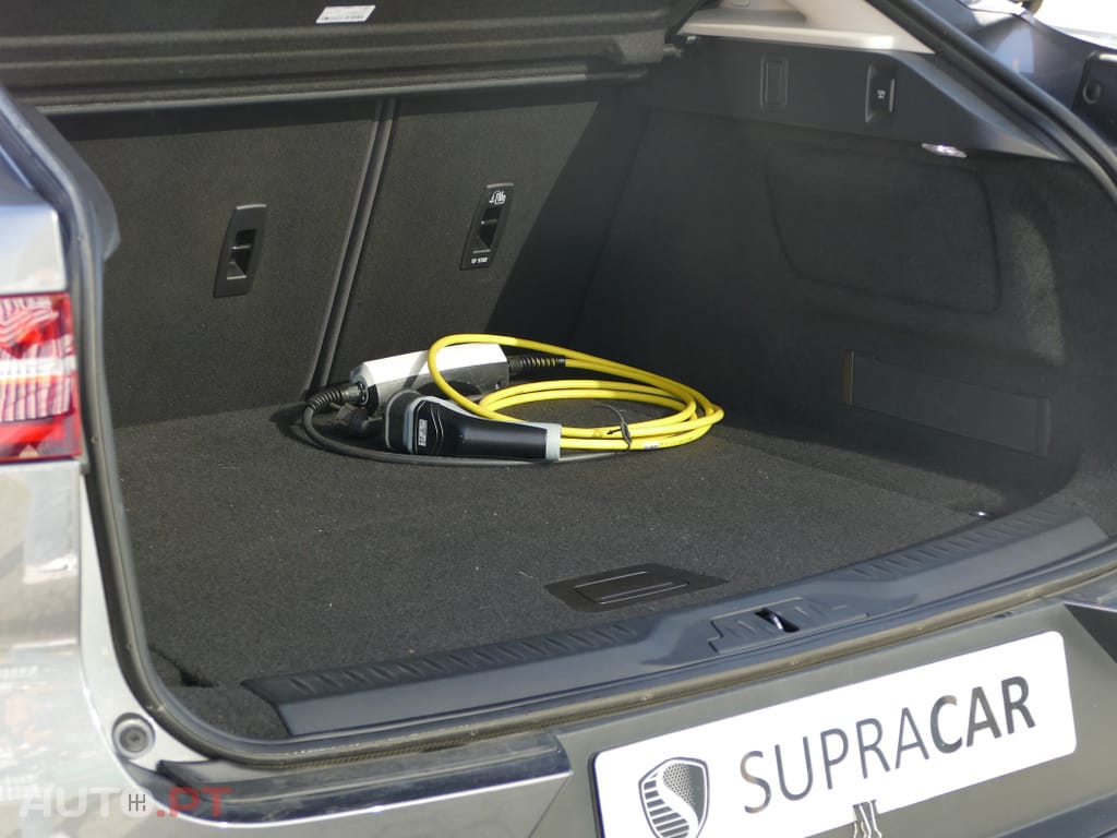 Jaguar I-Pace S AWD Aut.