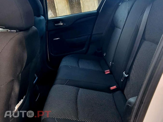 Citroen DS4 1.6 e-HDi 115cvs