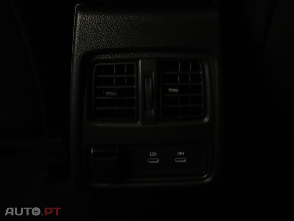 Renault Symbioz Symbioz 1.6 E-Tech Full Hybrid Techno