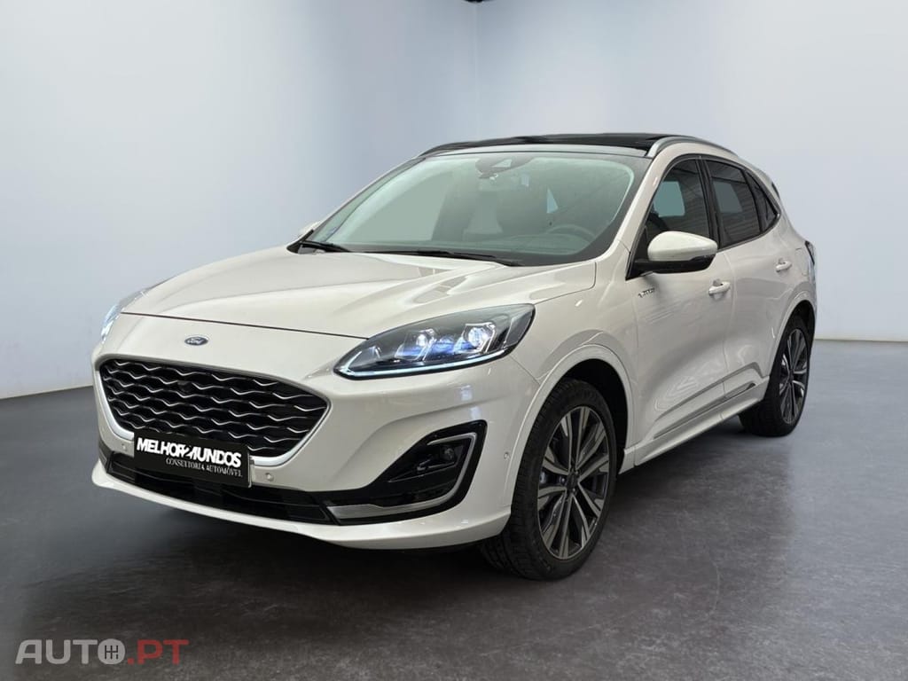 Ford Kuga 2.5 FHEV Vignale