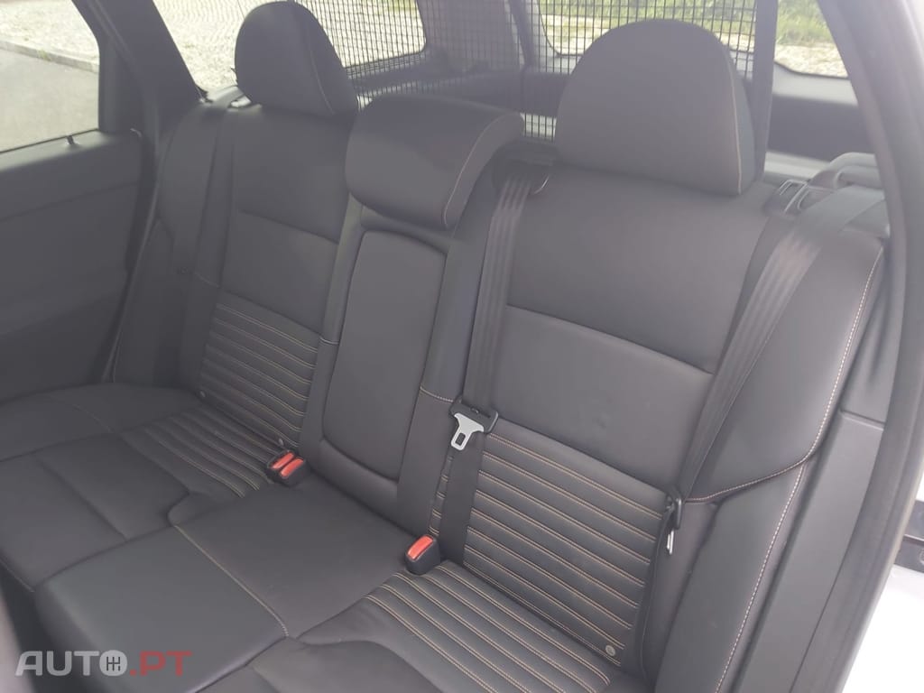 Volvo V50 1.6 D Drive Momentum Start/Stop