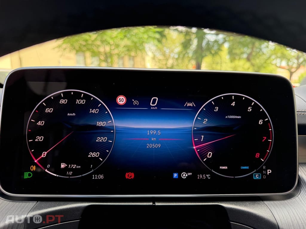 Mercedes-Benz CLE 200 4Matic 9G-TRONIC Edition AMG Line