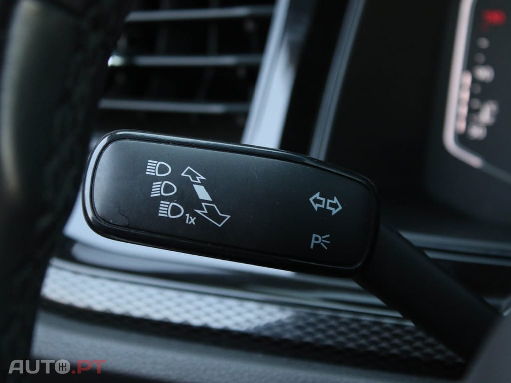 Volkswagen Taigo 1.0 TSI Life