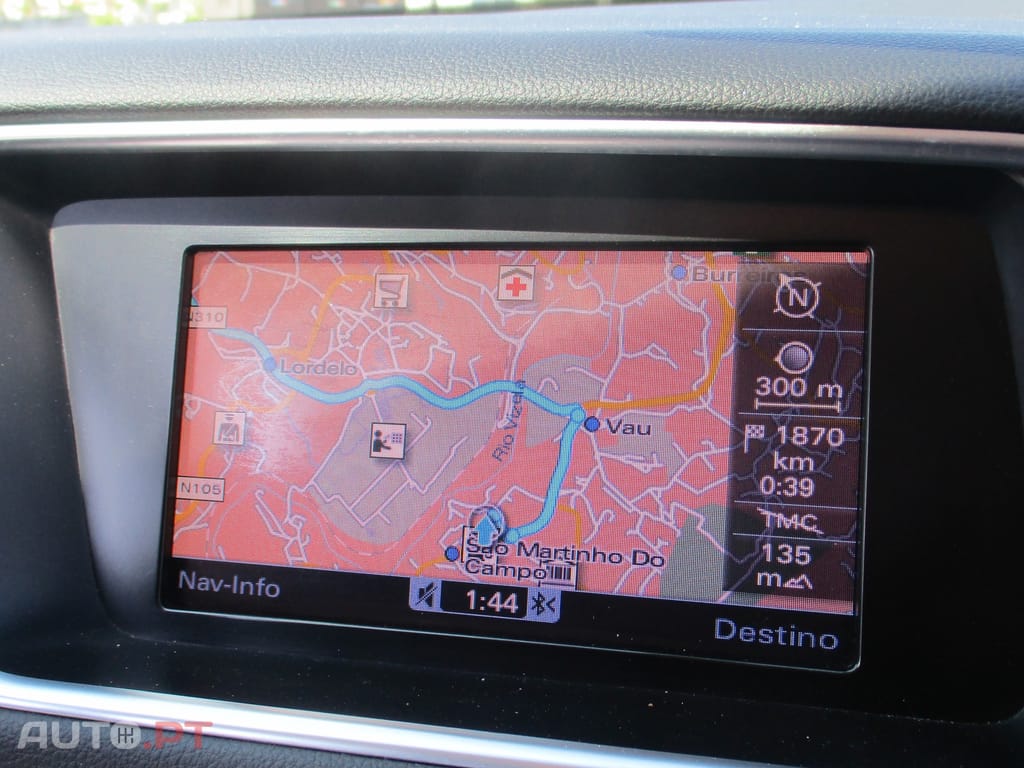 Audi Q5 2.0 TDi Sport