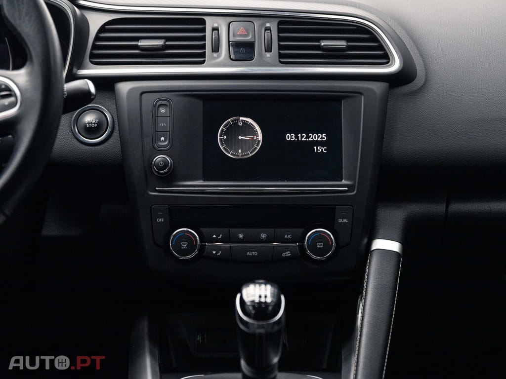 Renault Kadjar 1.5 dCi Exclusive