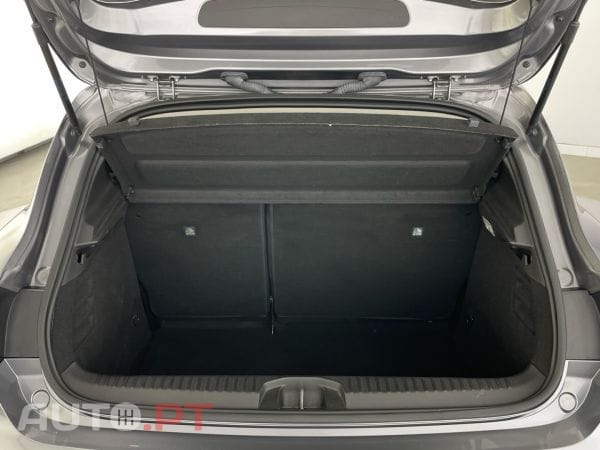 Renault Clio TCe 90 Evolution