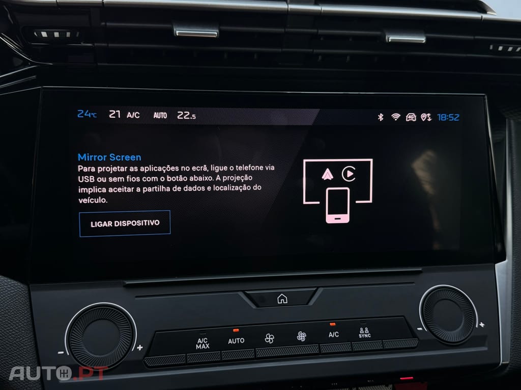 Peugeot 308 SW 1.6 Hybrid Active Pack e-EAT8